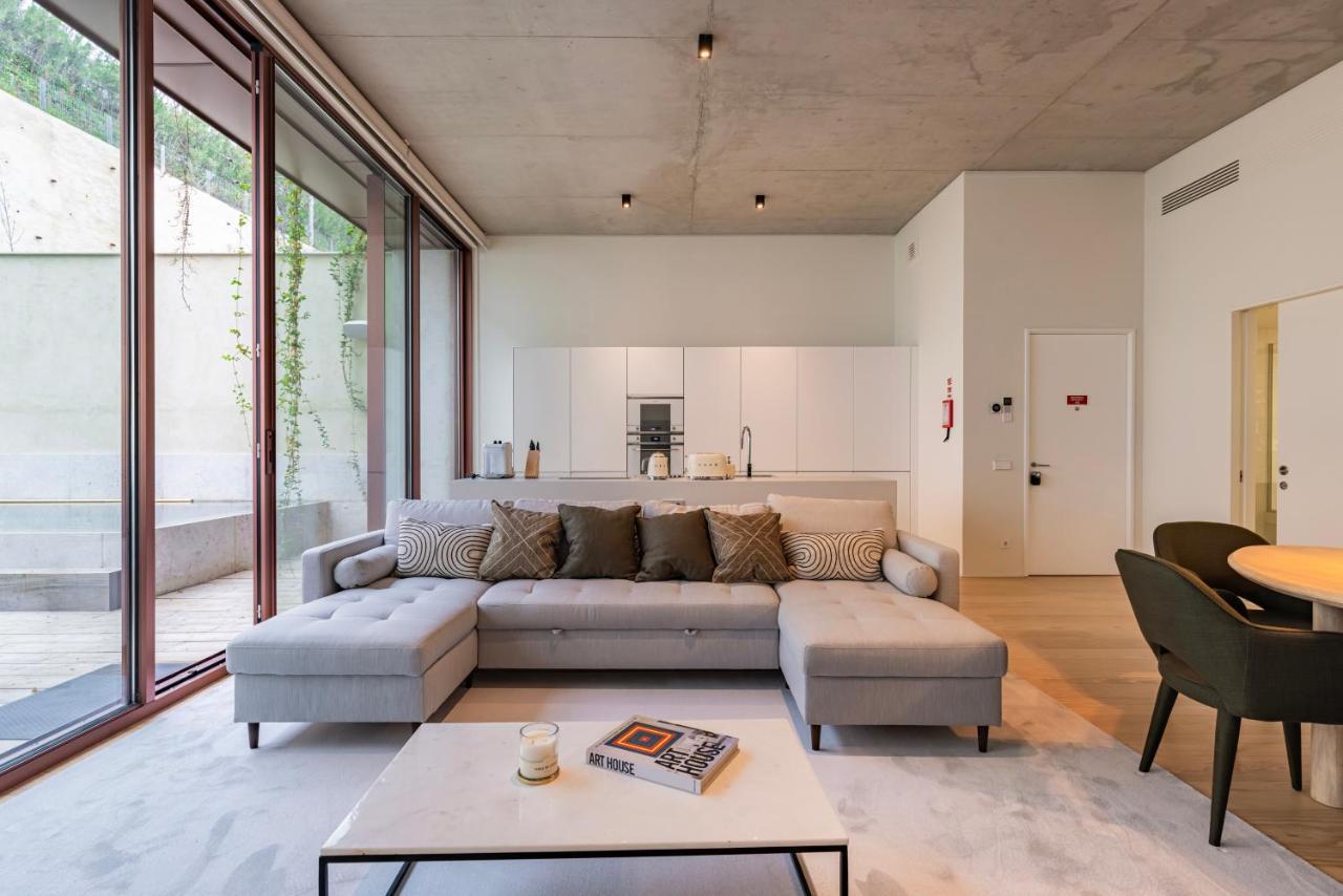 Hidden Pearl W/ Patio & Pool By Lovelystay Lisabona Exterior foto