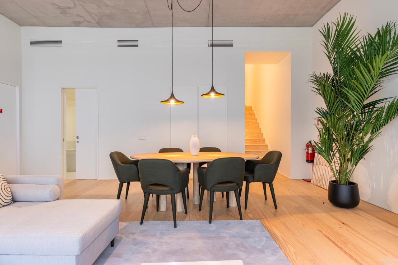 Hidden Pearl W/ Patio & Pool By Lovelystay Lisabona Exterior foto